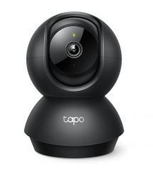 TP-Link IP-Камера Tapo C211 3MP N300 microSD motion detection черная