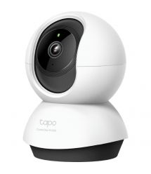 TP-Link IP-Камера Tapo C220 4MP N300 microSD motion detection