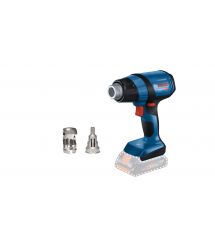 Фен будівельний Bosch GHG 18V-50 PROFESSIONAL