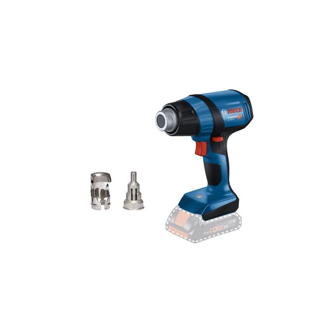 Фен строительный Bosch GHG 18V-50 PROFESSIONAL