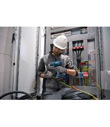 Фен будівельний Bosch GHG 18V-50 PROFESSIONAL