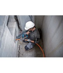 Фен будівельний Bosch GHG 18V-50 PROFESSIONAL