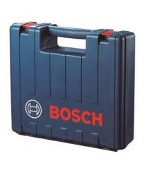 Bosch Набор из двух аккумуляторных инструментов 12В, дрель-шуруповерт GSR 120-LI, гайковерт ударный GDR 120-LI, акб 2х2А•ч, кейс