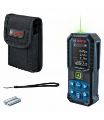 Дальномер лазерный Bosch GLM 50-25 G, 0.05–50м, с чехлом