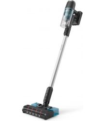 Philips Пилосос безпровідний 3000 Series, конт пил-0.27л, автон. робота до 60хв, вага-1.5кг, турборежим, сірий