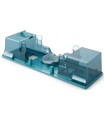 Philips Пилосос безпровідний 3000 Series, конт пил-0.27л, автон. робота до 60хв, вага-1.5кг, турборежим, сірий