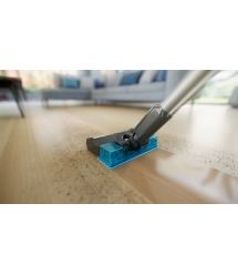 Philips Пилосос безпровідний 3000 Series, конт пил-0.27л, автон. робота до 60хв, вага-1.5кг, турборежим, сірий