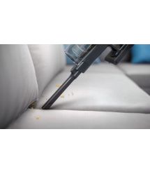 Philips Пылесос беспроводный 3000 Series, влажная уборка, конт пыль -0.27л, автон. раб. до 60мин, вес-1.5кг, турборежим, серый