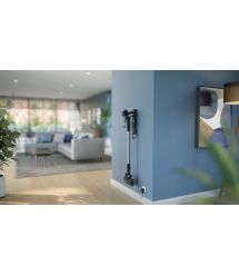 Philips Пылесос беспроводный 3000 Series, влажная уборка, конт пыль -0.27л, автон. раб. до 60мин, вес-1.5кг, турборежим, серый