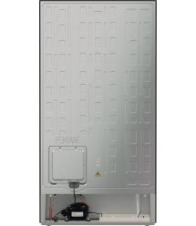 Gorenje Холодильник SBS, 179х67х92см, 2 дв., 353(191)л, А++, NF+, Инв. , Зона св-ти, диспен