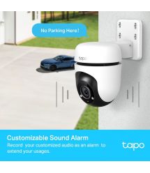 TP-Link IP-Камера Tapo C500 2MP N300 внешняя поворотная