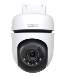 TP-Link IP-Камера Tapo C510W 3MP N300 внешняя поворотная