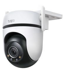 TP-Link IP-Камера Tapo C520WS 4MP N300 1xFE LAN внешняя поворотная