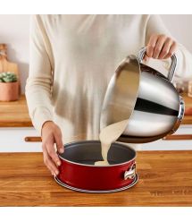 Tefal Кухонная машина I-Coach Touch, 1200Вт, чаша-металл, корпус-металл+пластик, д