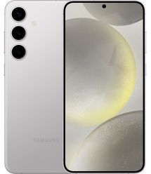Samsung Смартфон Galaxy S24+ 5G (S926) 6.7'' 12/256ГБ, 2SIM, 4900мА•ч, серый мраморный