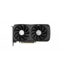 Zotac Видеокарта GeForce RTX 4070 12GB GDDR6X Twin Edge