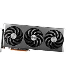 SAPPHIRE Видеокарта Radeon RX 7800 XT 16GB GDDR6 Nitro+ GAMING OC