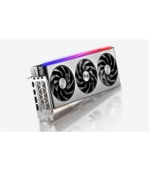 SAPPHIRE Видеокарта Radeon RX 7800 XT 16GB GDDR6 Nitro+ GAMING OC