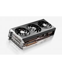 SAPPHIRE Видеокарта Radeon RX 7800 XT 16GB GDDR6 Nitro+ GAMING OC