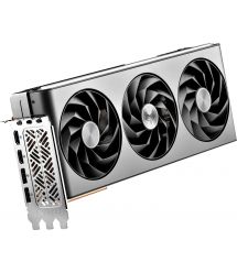 SAPPHIRE Видеокарта Radeon RX 7800 XT 16GB GDDR6 Nitro+ GAMING OC