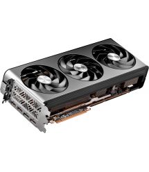 SAPPHIRE Видеокарта Radeon RX 7800 XT 16GB GDDR6 Nitro+ GAMING OC