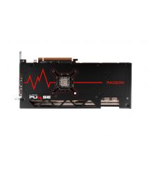 SAPPHIRE Видеокарта Radeon RX 7800 XT 16GB GDDR6 Pulse GAMING