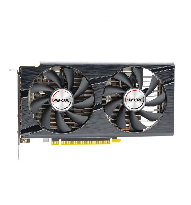 Відеокарта AFOX GeForce RTX 2060 6GB GDDR6