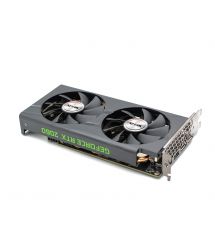 Видеокарта AFOX GeForce RTX 2060 6GB GDDR6