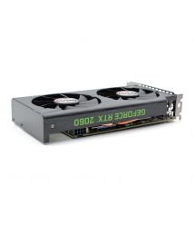 Відеокарта AFOX GeForce RTX 2060 6GB GDDR6