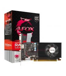 AFOX Видеокарта Radeon R5 230 2GB DDR3