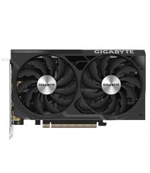Gigabyte Видеокарта GeForce RTX 4060 Ti 8GB GDDR6 WINDFORCE OC