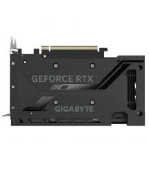 Gigabyte Видеокарта GeForce RTX 4060 Ti 8GB GDDR6 WINDFORCE OC