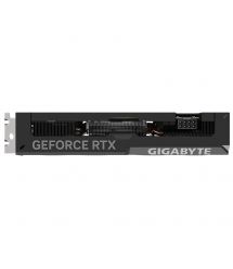 Gigabyte Видеокарта GeForce RTX 4060 Ti 8GB GDDR6 WINDFORCE OC