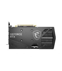 MSI Видеокарта GeForce RTX 4060 Ti 8GB GDDR6 GAMING X