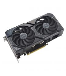 ASUS Видеокарта GeForce RTX 4060 Ti 16GB GDDR6 DUAL DUAL-RTX4060TI-16G