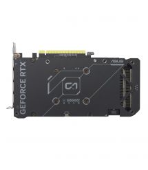 ASUS Видеокарта GeForce RTX 4060 Ti 16GB GDDR6 DUAL DUAL-RTX4060TI-16G