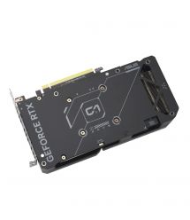 ASUS Видеокарта GeForce RTX 4060 Ti 16GB GDDR6 DUAL DUAL-RTX4060TI-16G