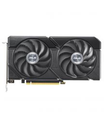 ASUS Видеокарта GeForce RTX 4070 SUPER 12GB GDDR6X OC EVO DUAL-RTX4070S-O12G-EVO