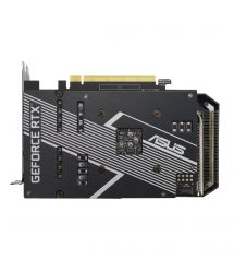 ASUS Видеокарта GeForce RTX 3060 12GB GDDR6 DUAL OC V2 DUAL-RTX3060-O12G-V2