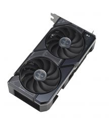 ASUS Видеокарта GeForce RTX 4060 8GB GDDR6 DUAL OC DUAL-RTX4060-O8G