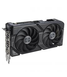 ASUS Видеокарта GeForce RTX 4060 8GB GDDR6 DUAL OC DUAL-RTX4060-O8G