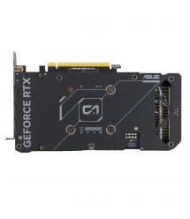 ASUS Видеокарта GeForce RTX 4060 8GB GDDR6 DUAL OC DUAL-RTX4060-O8G