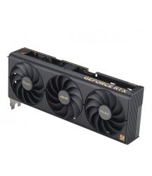 ASUS Видеокарта GeForce RTX 4060 8GB GDDR6 PROART OC PROART-RTX4060-O8G
