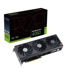 ASUS Видеокарта GeForce RTX 4060 8GB GDDR6 PROART OC PROART-RTX4060-O8G