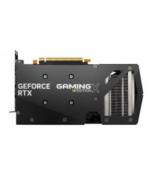 MSI Видеокарта GeForce RTX 4060 8GB GDDR6 GAMING X NV EDITION V1