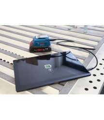 Адаптер USB для батареи Bosch GAA 18V-48 Professional, 2.4А