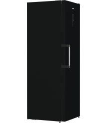 Холодильная камера Gorenje R619EABK6, 185x60х66, 398л, А++, дисплей, зона св-ти, черный