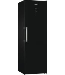 Холодильная камера Gorenje R619EABK6, 185x60х66, 398л, А++, дисплей, зона св-ти, черный