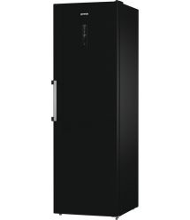 Холодильная камера Gorenje R619EABK6, 185x60х66, 398л, А++, дисплей, зона св-ти, черный