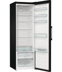 Холодильная камера Gorenje R619EABK6, 185x60х66, 398л, А++, дисплей, зона св-ти, черный